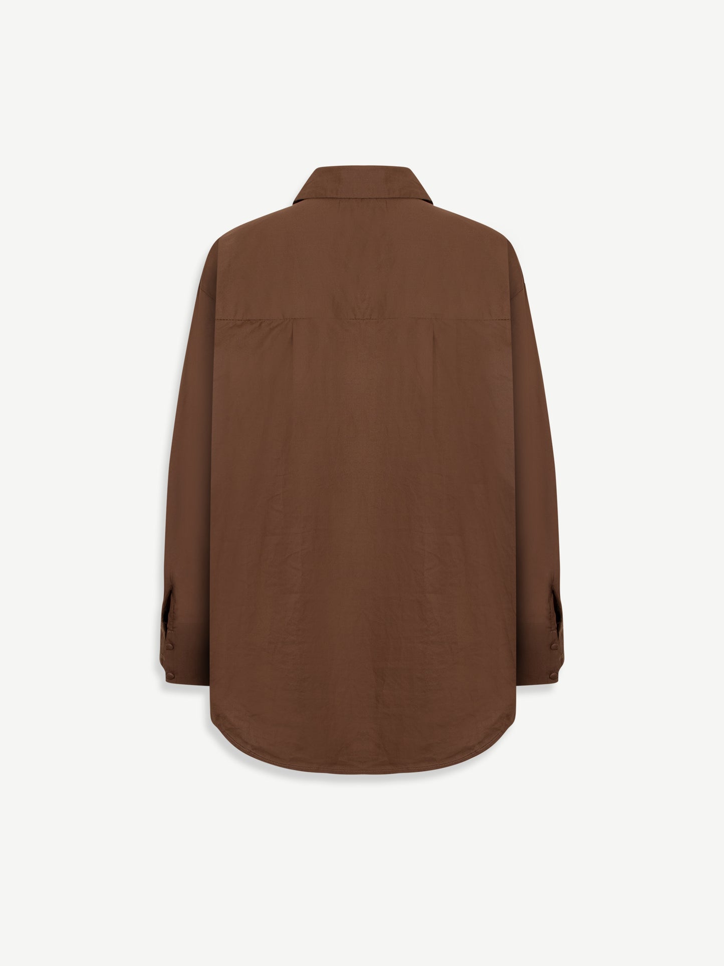 Chocolate Cilli Shirt