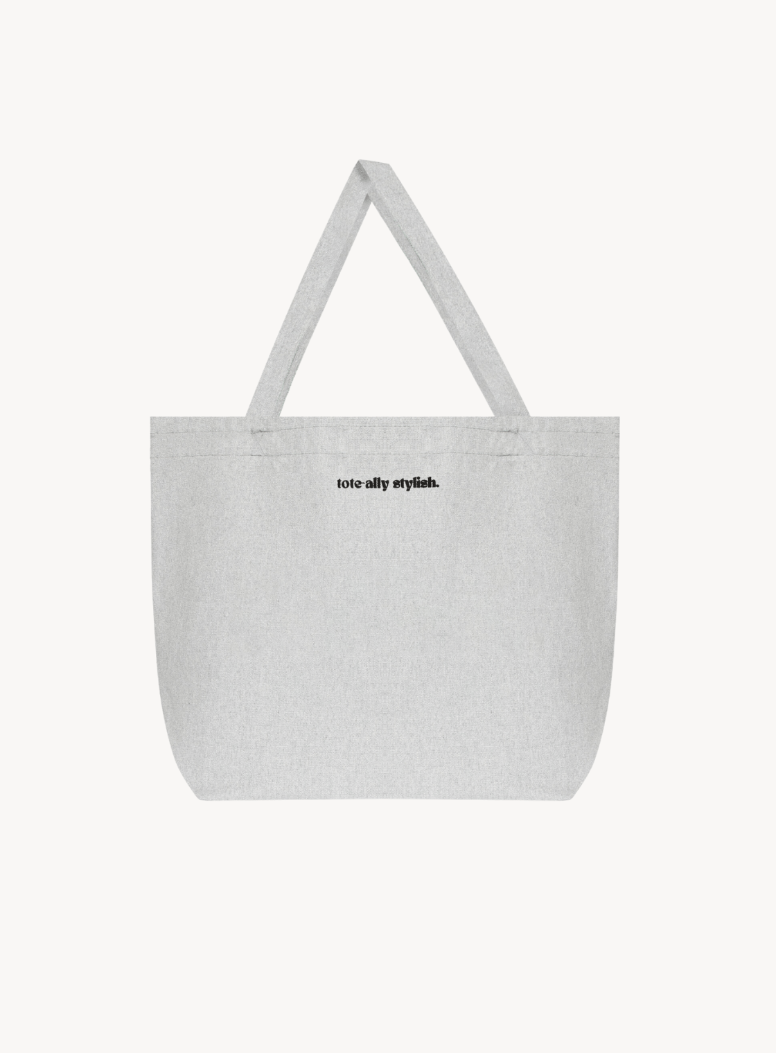 The Tote Bag