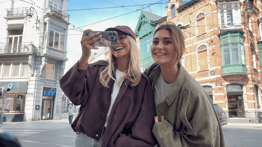 Cafe Chic - Fall 2025 Trends to Shop Now