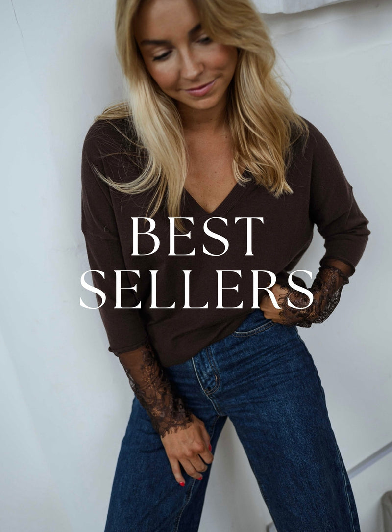 Best Sellers