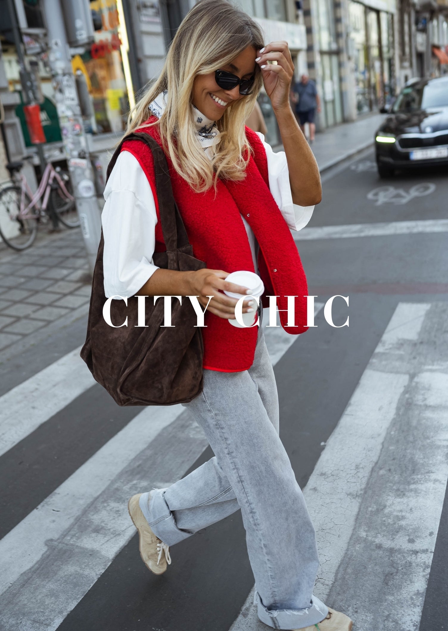 City Chic | Easy Clothes North America