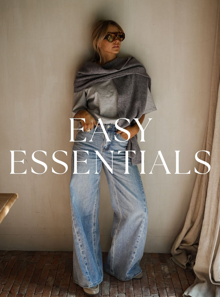 EASY CLOTHES – Easy Clothes North America