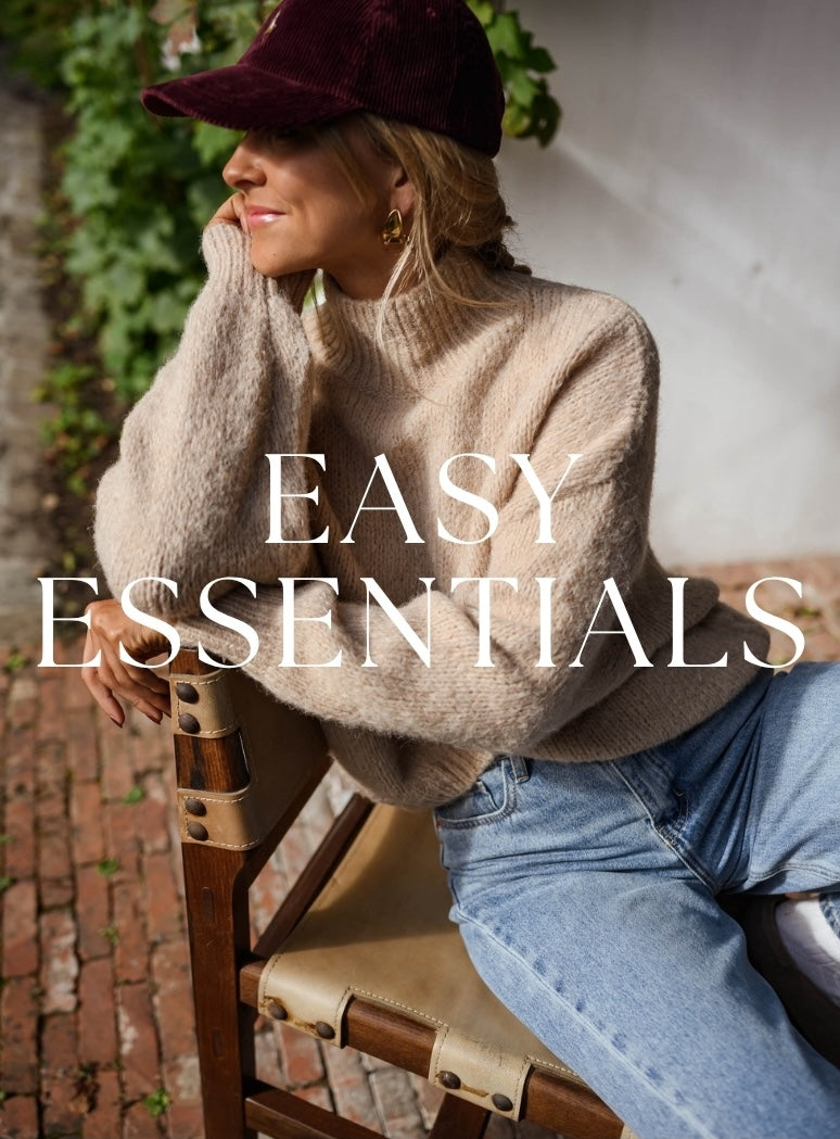Easy Essentials