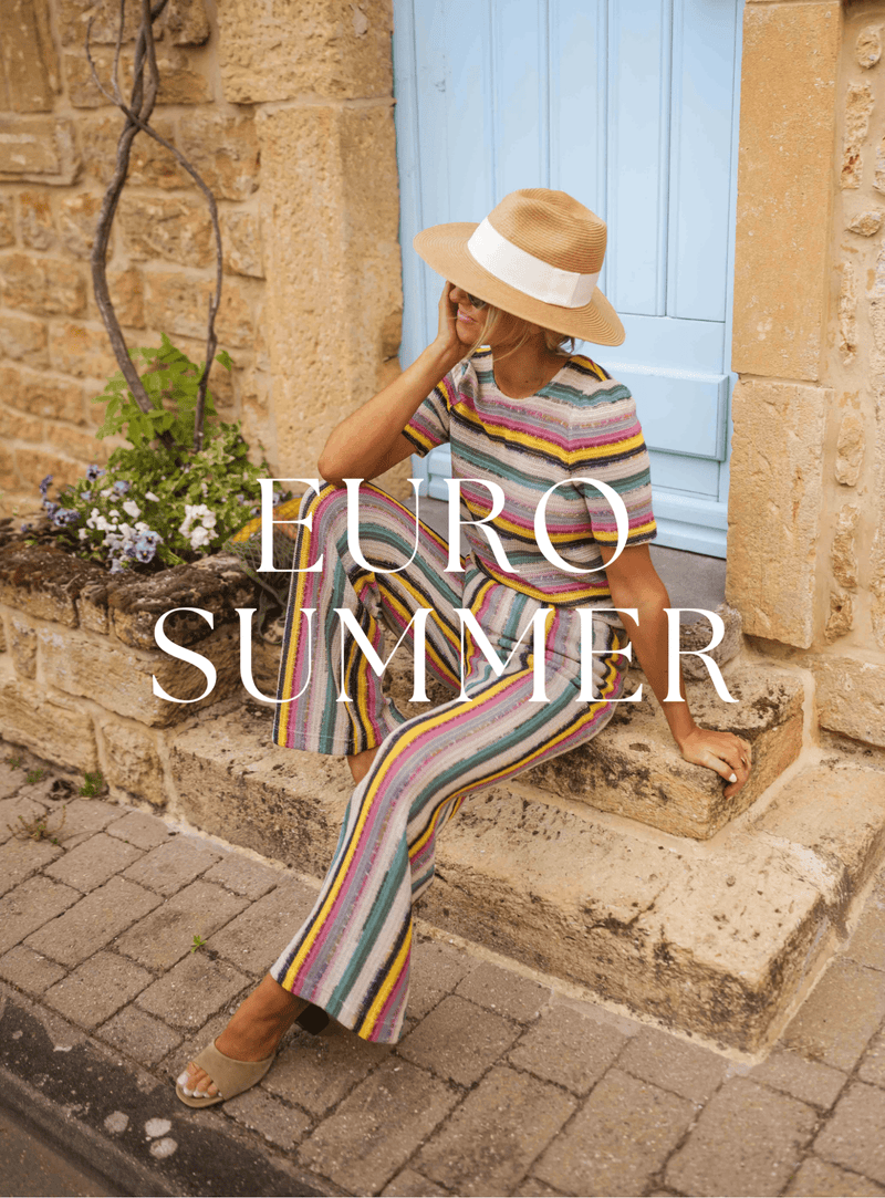Euro Summer