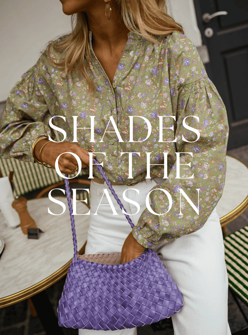 Shades of the Season