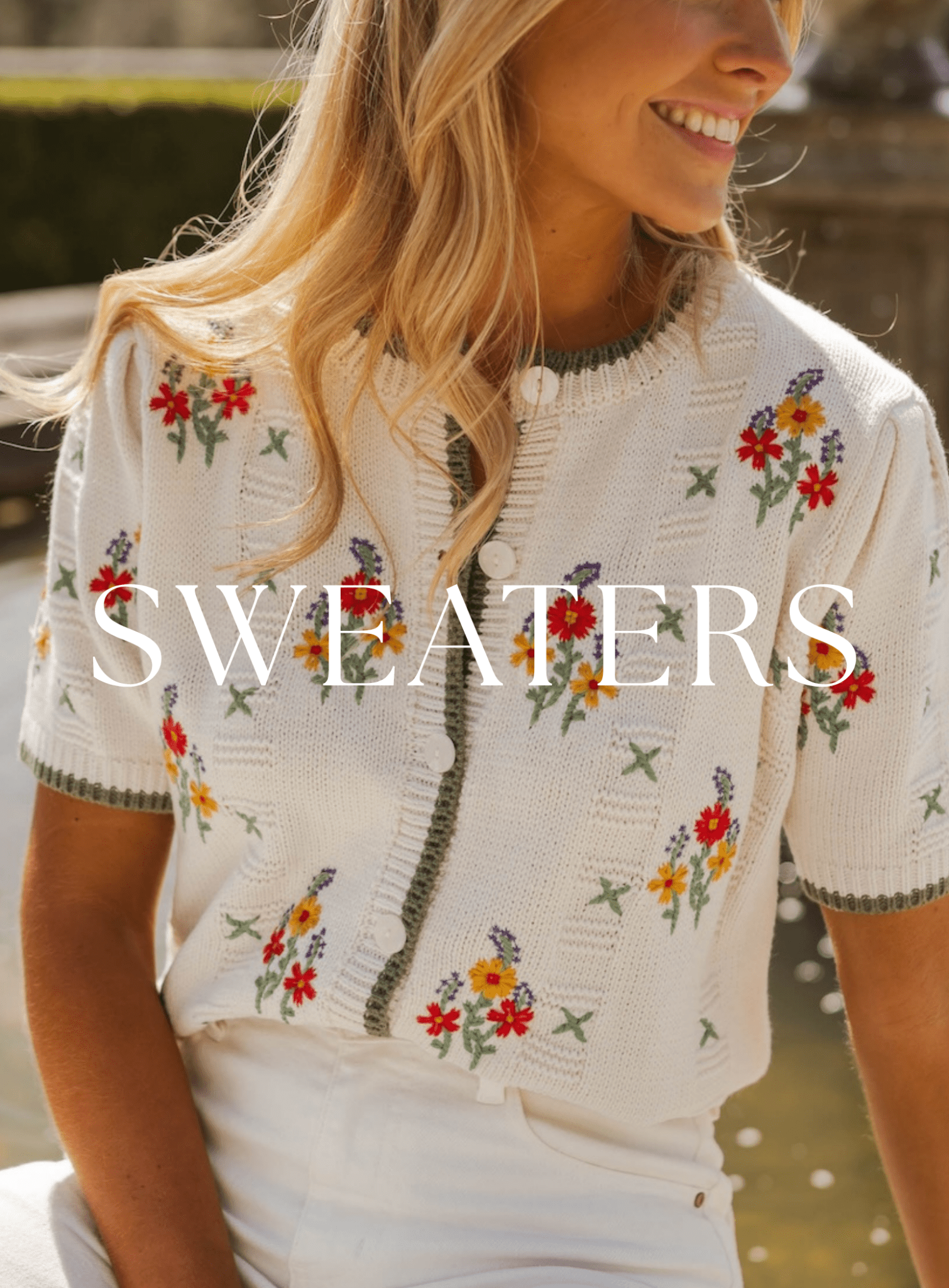 Sweaters | Easy Clothes North America