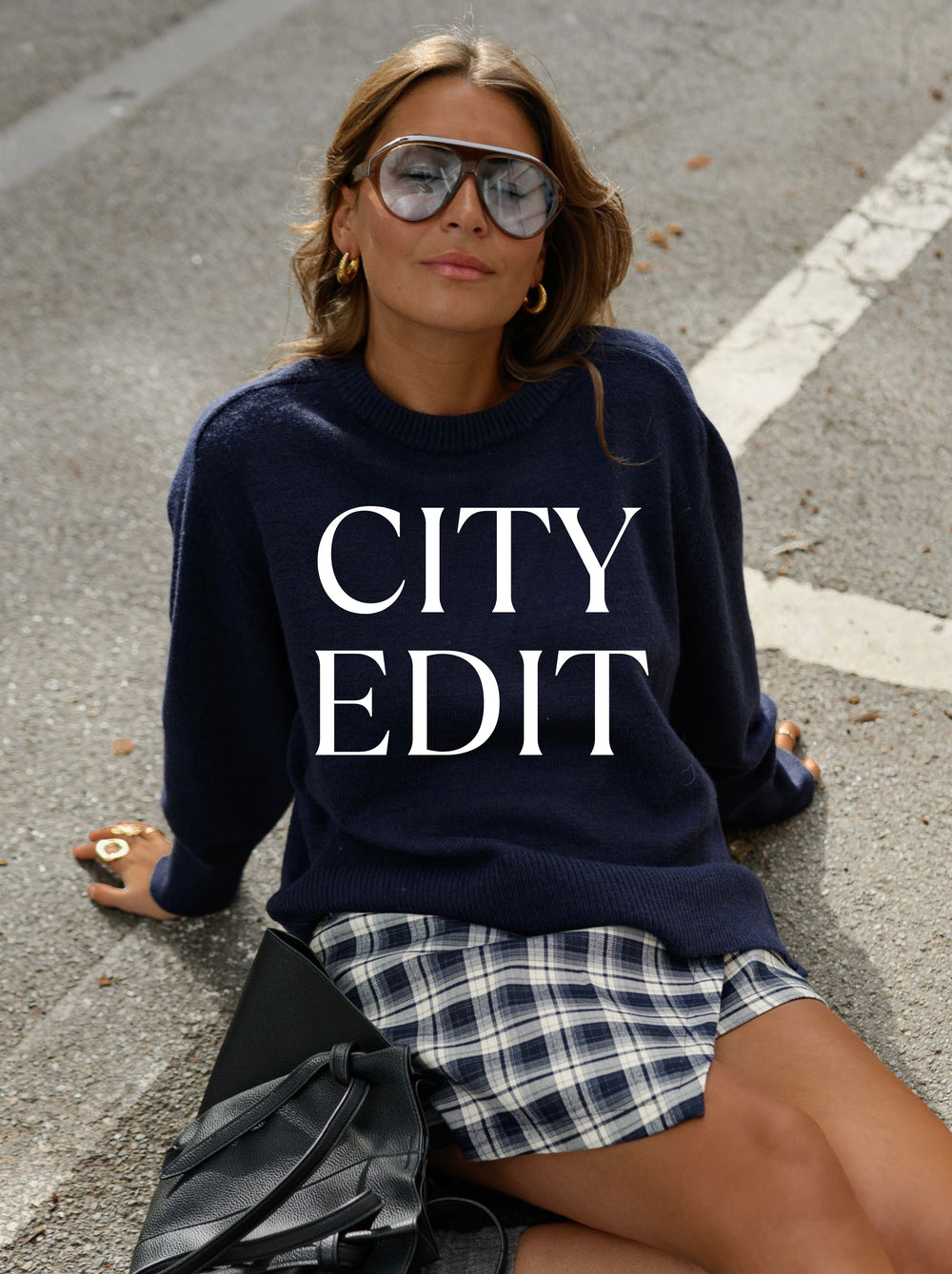 City Edit collection