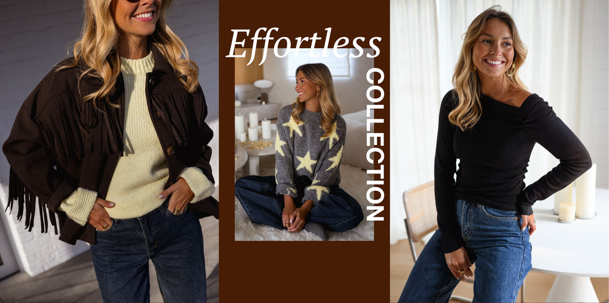 New Easy Collection Easy Clothes – Easy Clothes North America