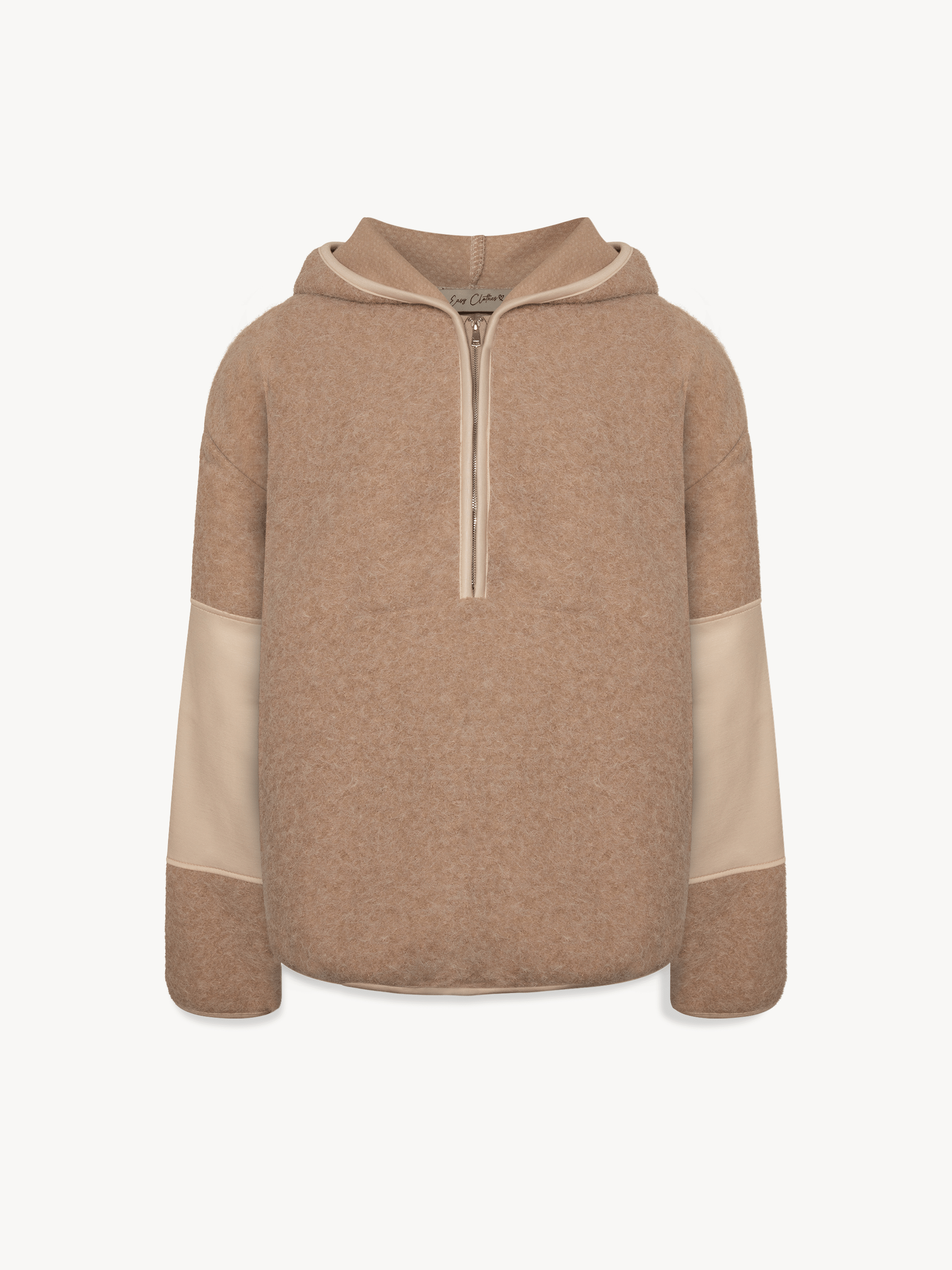 Beige Esther Sweater