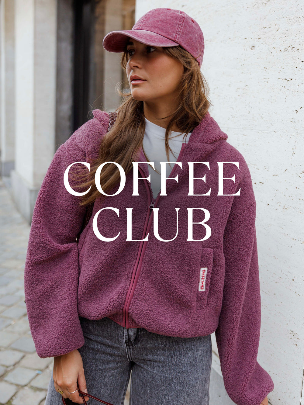 Coffee Club collection