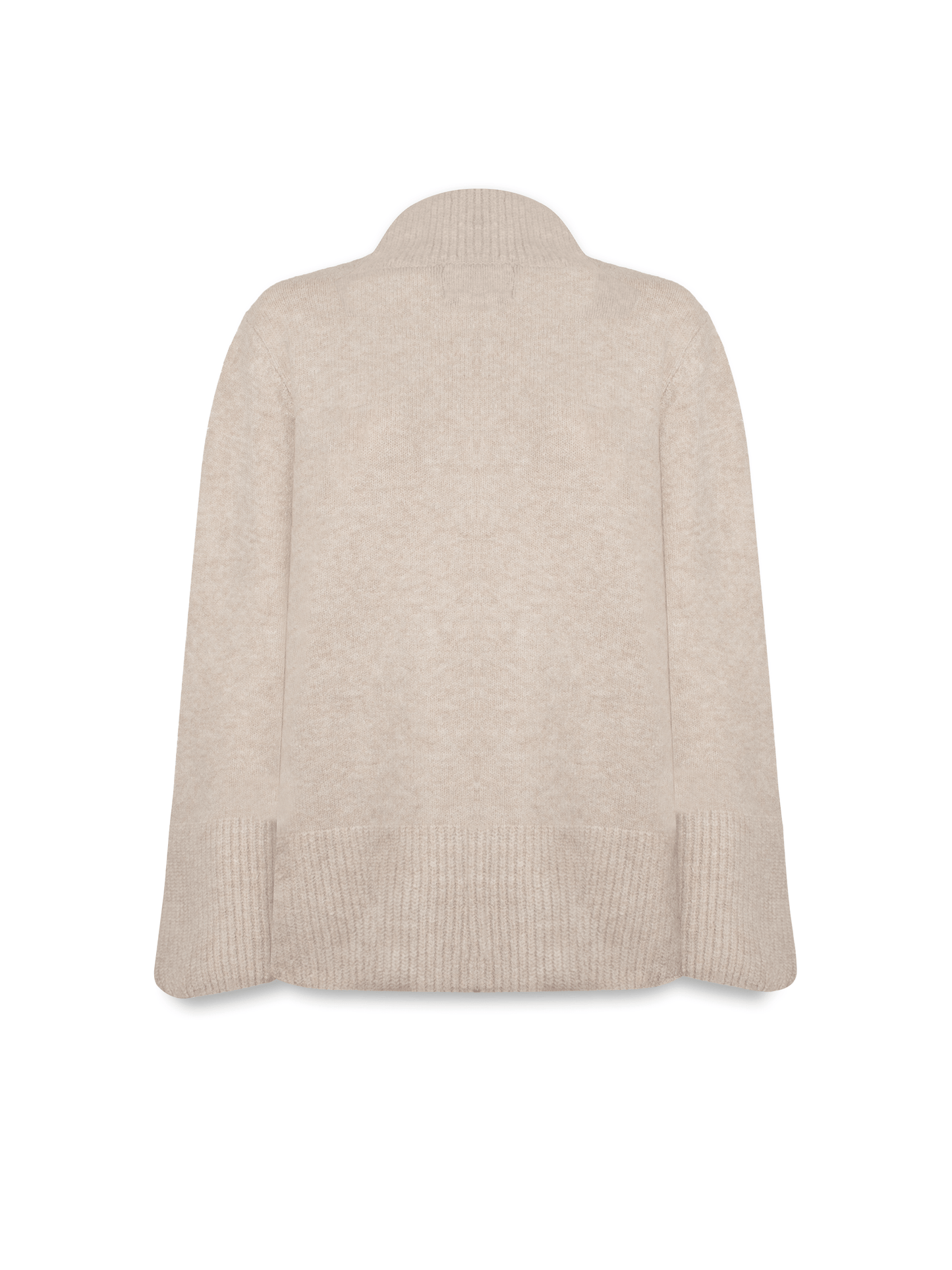 Beige Aurele Sweater