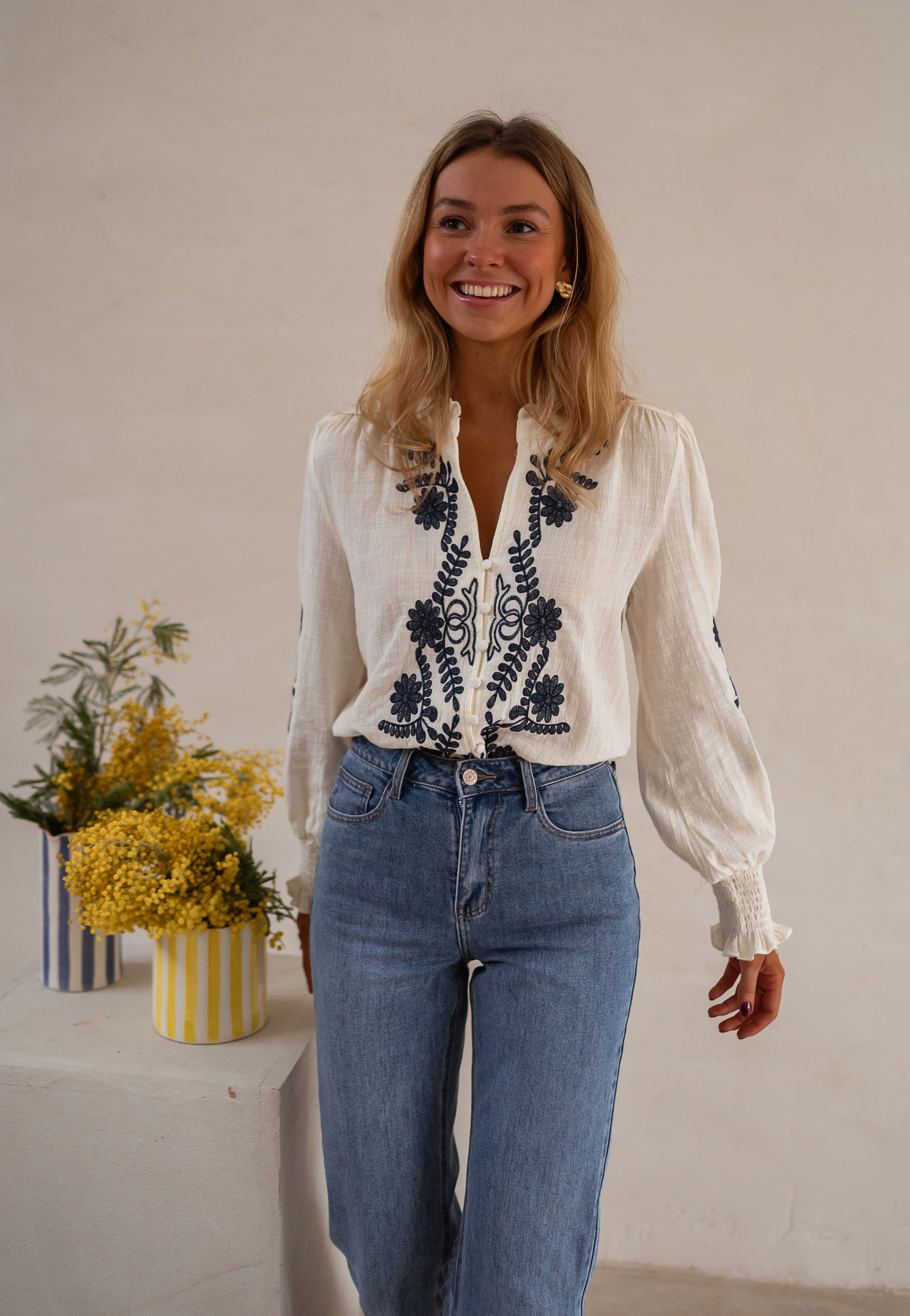 Epilogue Blouse main image 1