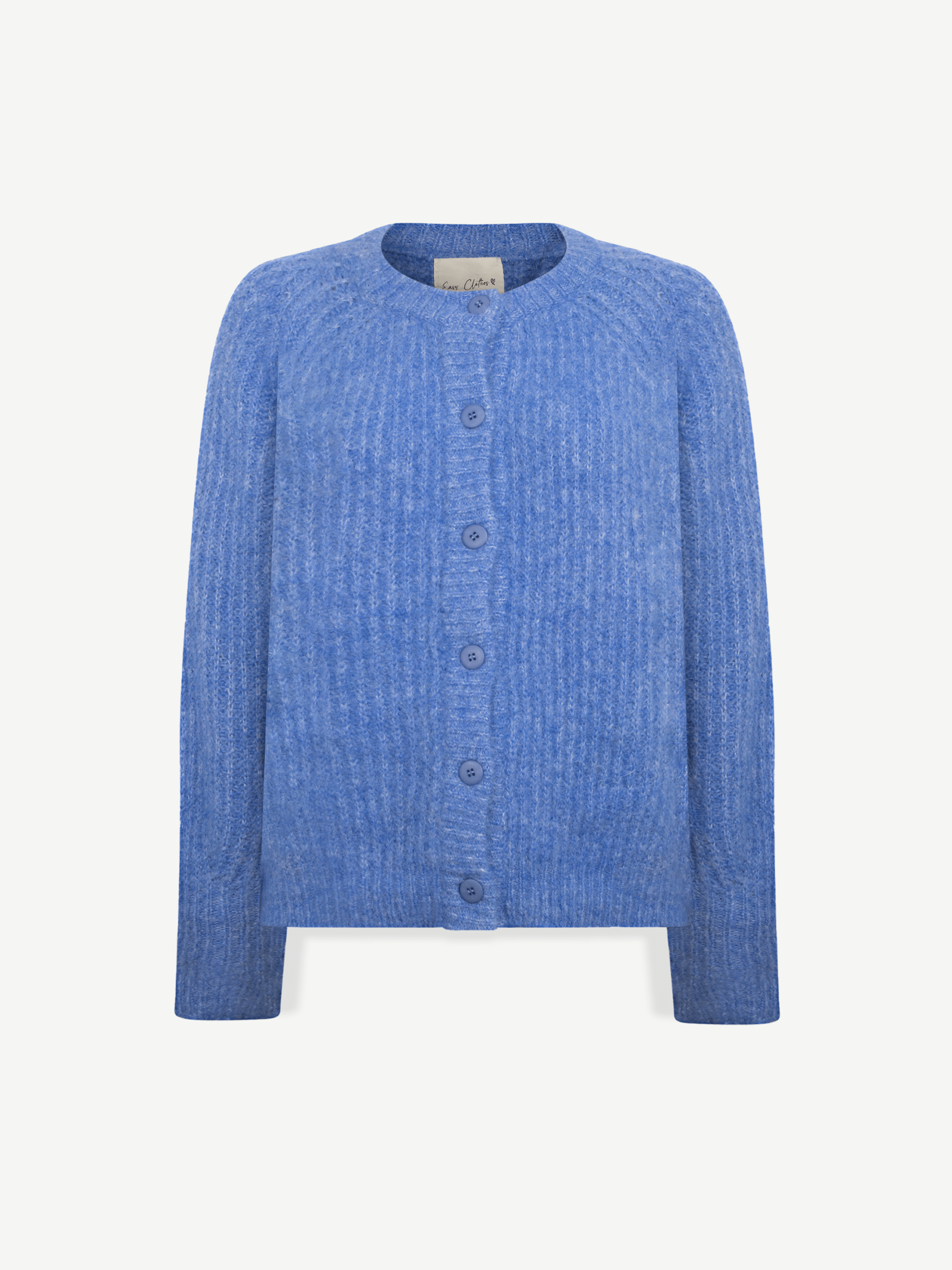 Blue Louna Cardigan