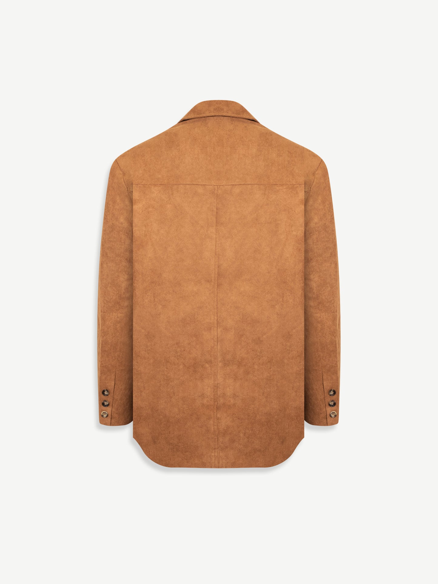 Camel Diana Jacket