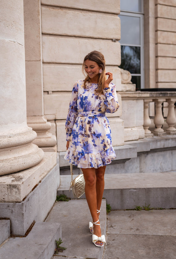 Floral Eily Dress