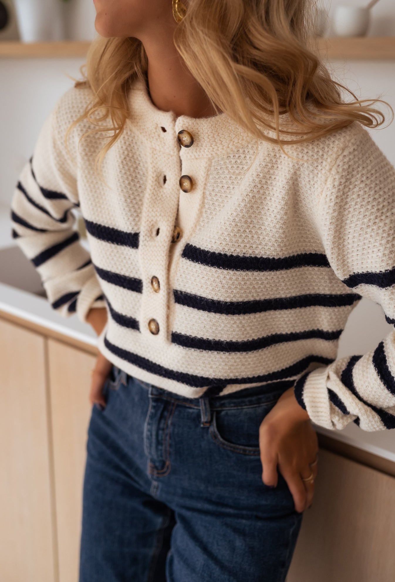 Sonny Sweater main image 1