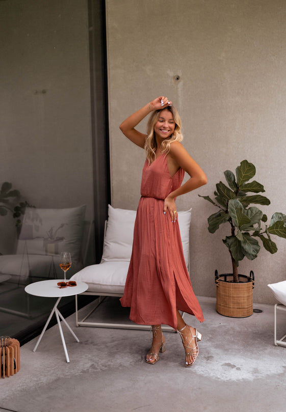 Dalie Dress Dalie Dress