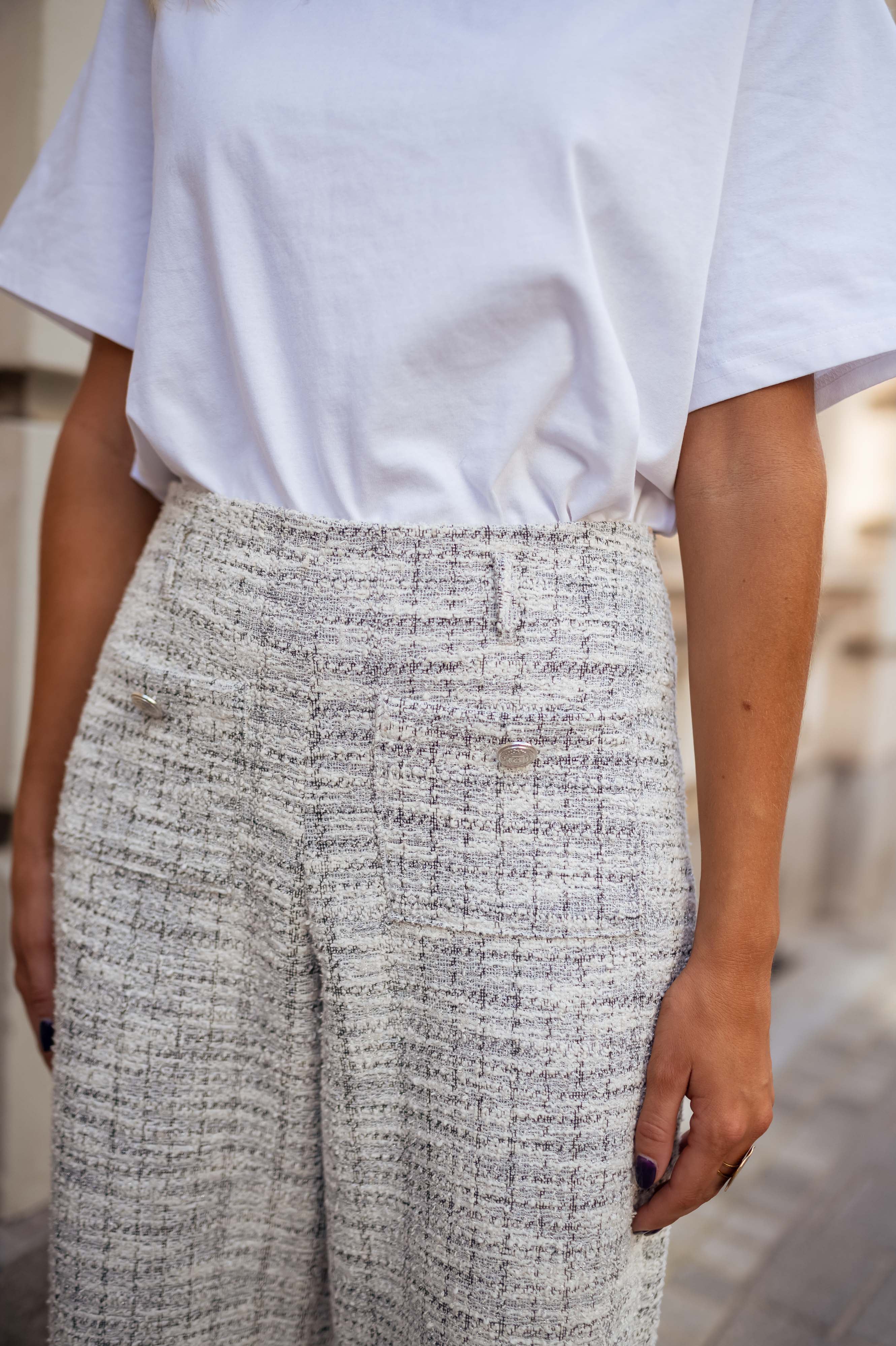 Dauvis Pants