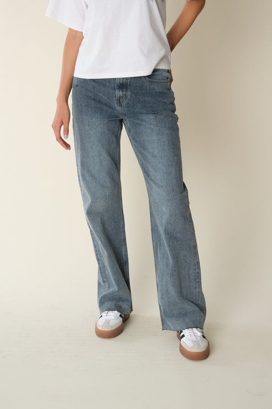 Blue Quentin Jeans