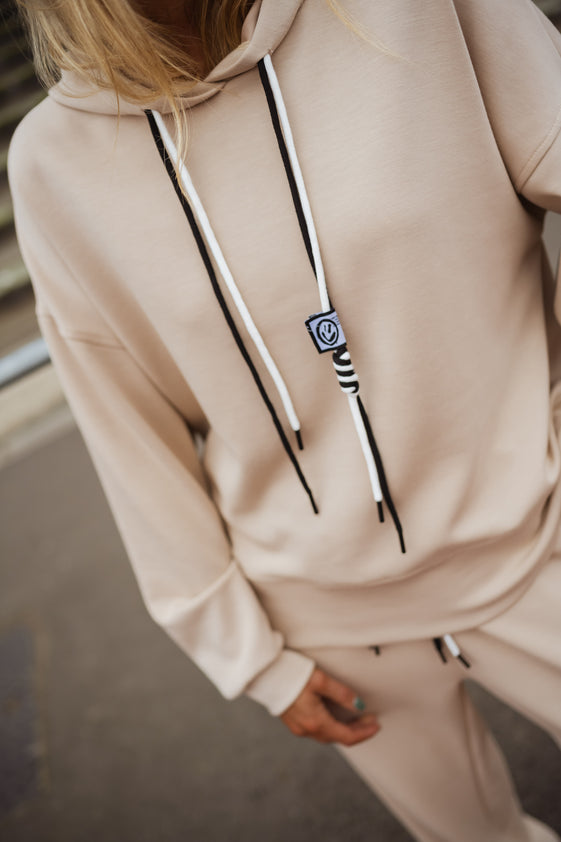 Beige Clotaire Set
