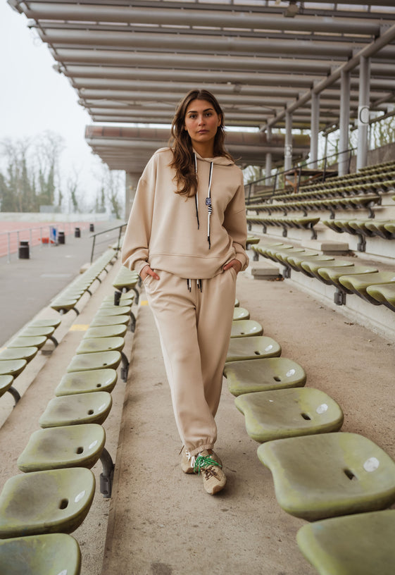 Beige Clotaire Set