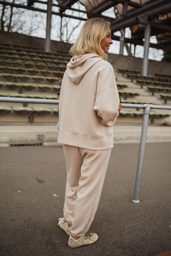 Beige Clotaire Set