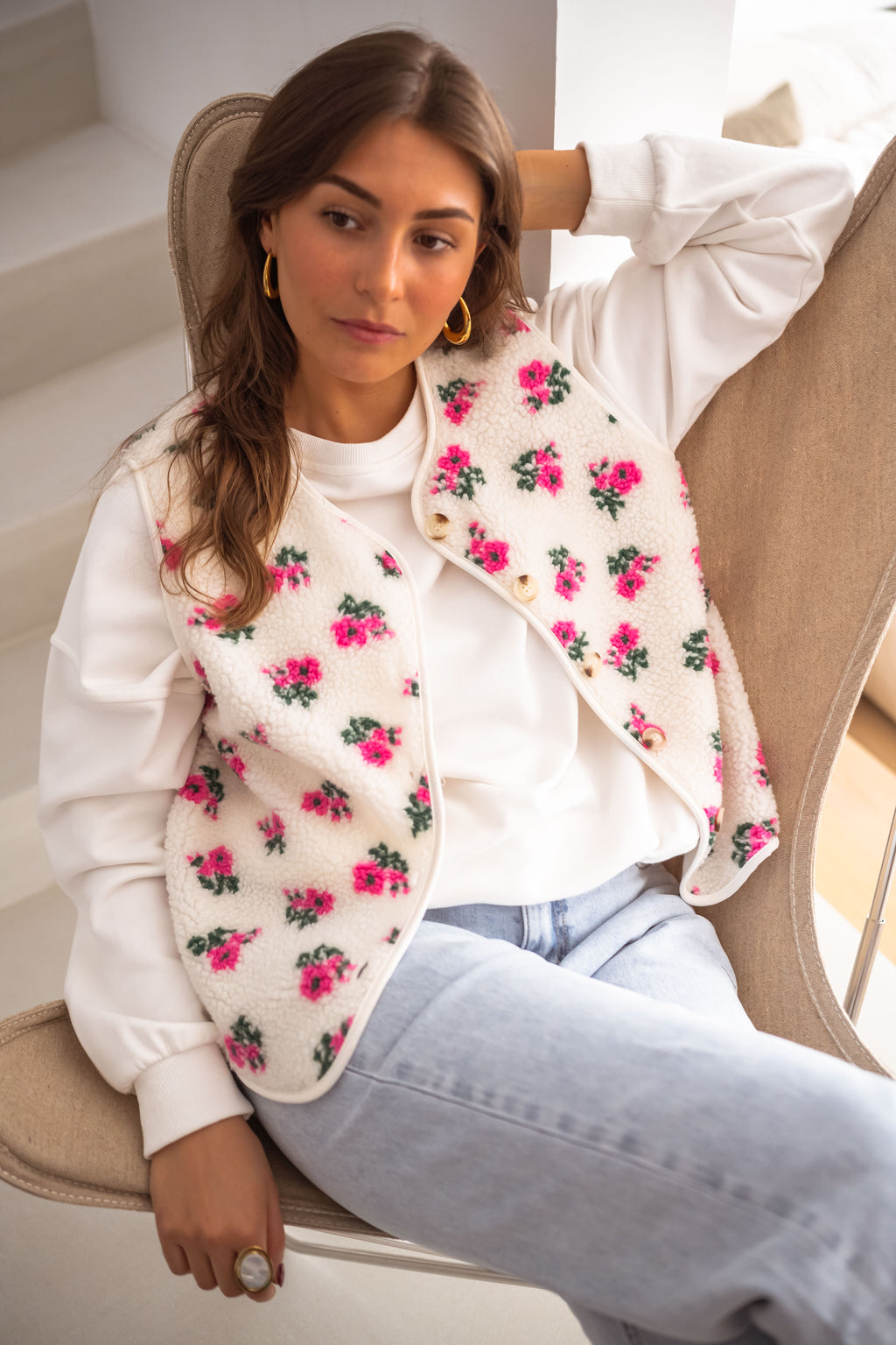 Cardigans – Easy Clothes North America