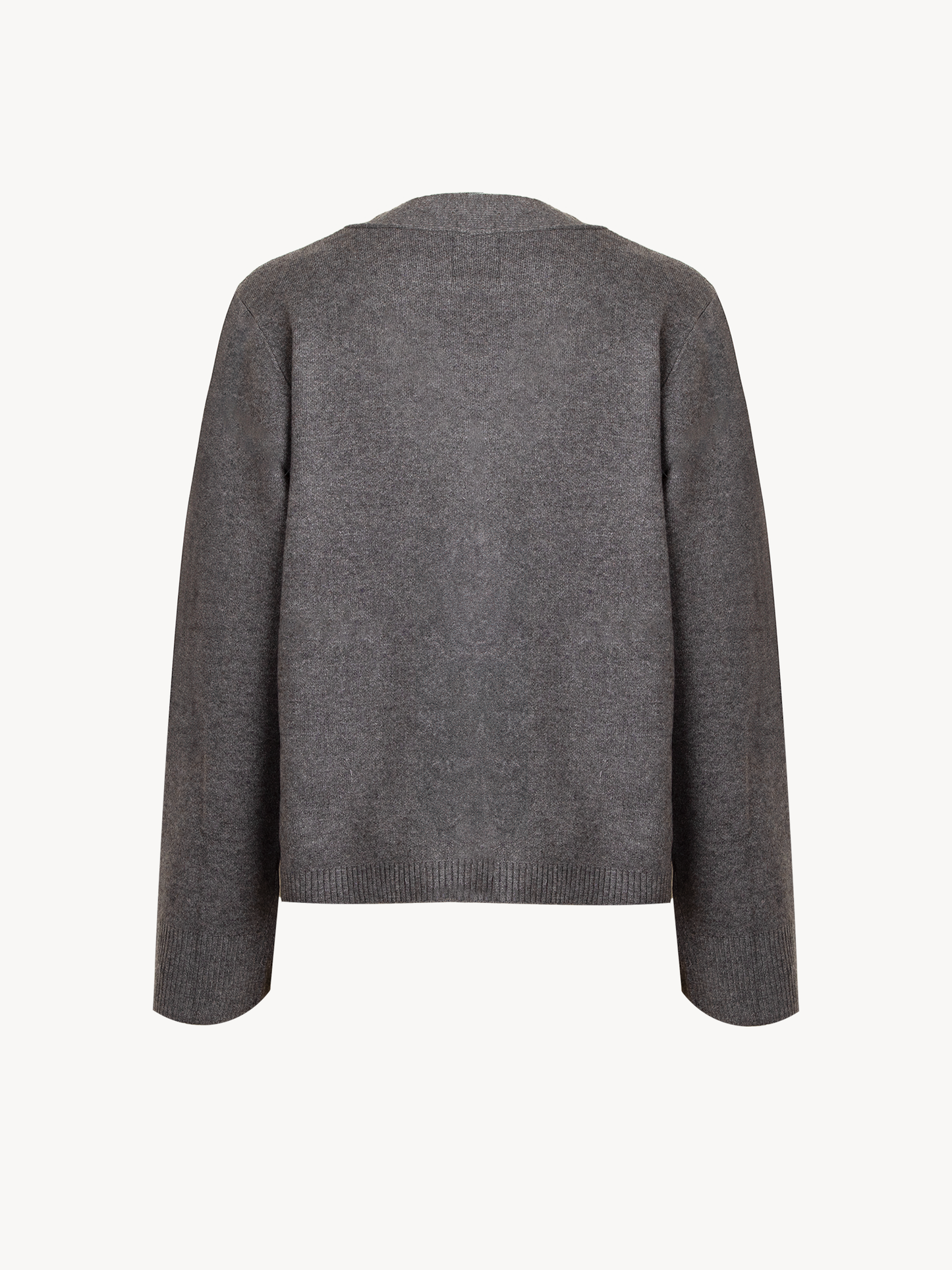 Grey Rima Cardigan