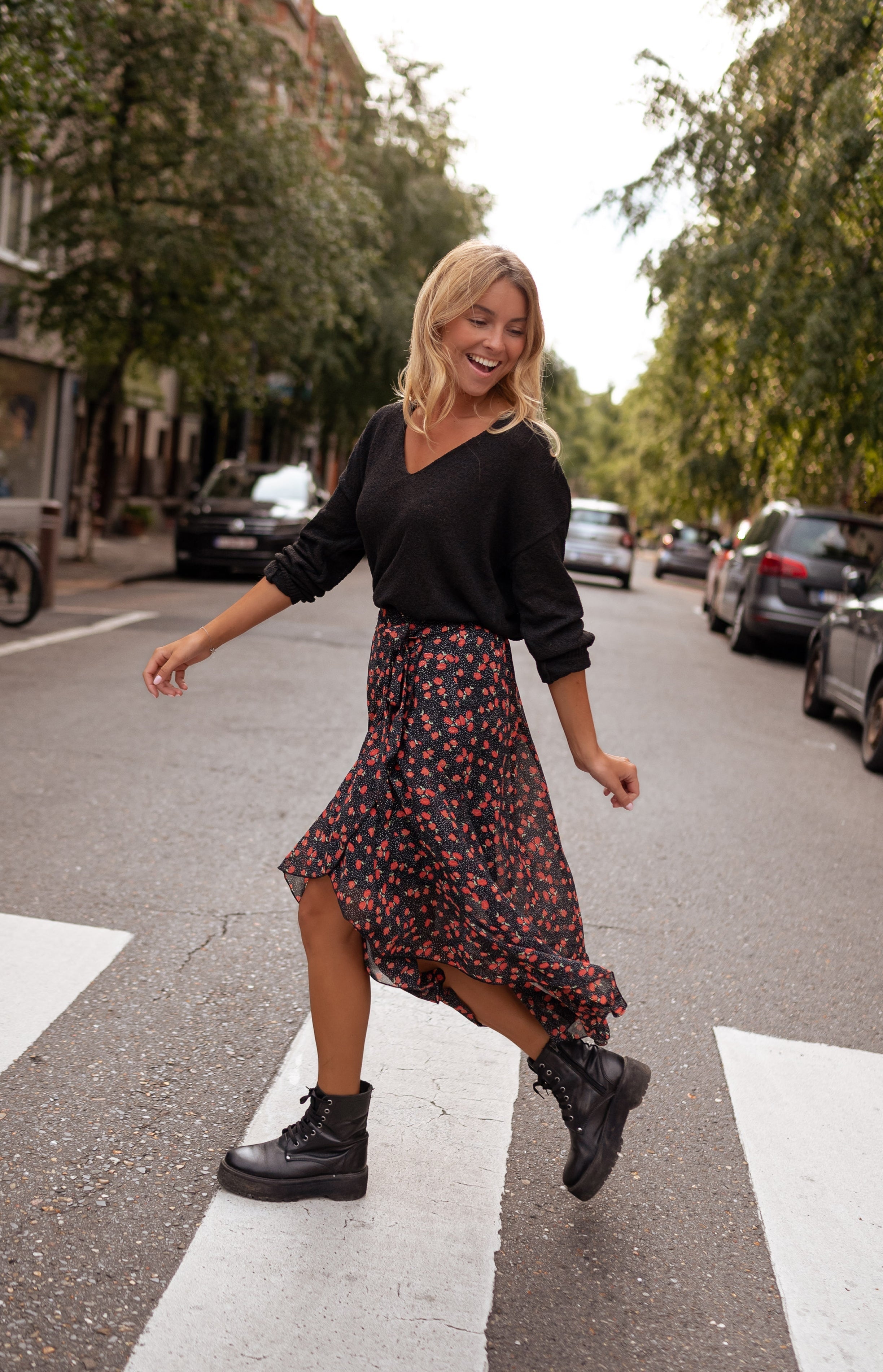 Skirt – Easy Clothes North America