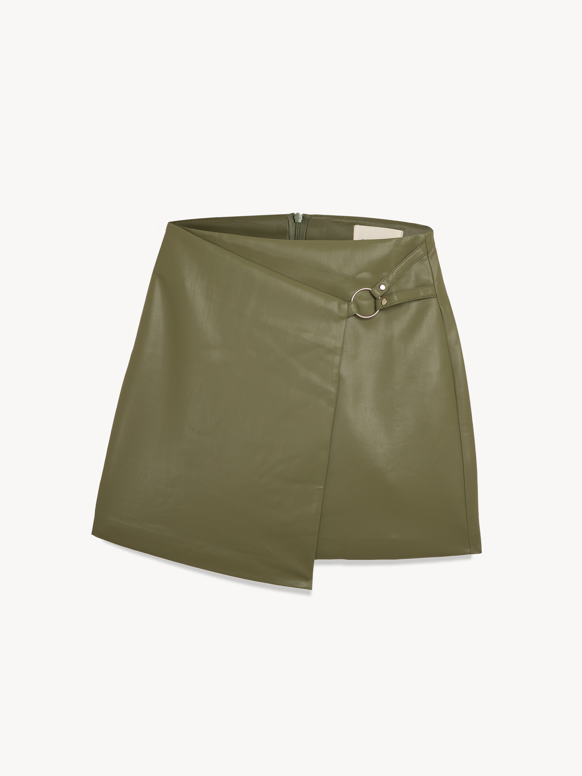 Olive Lenny Skirt