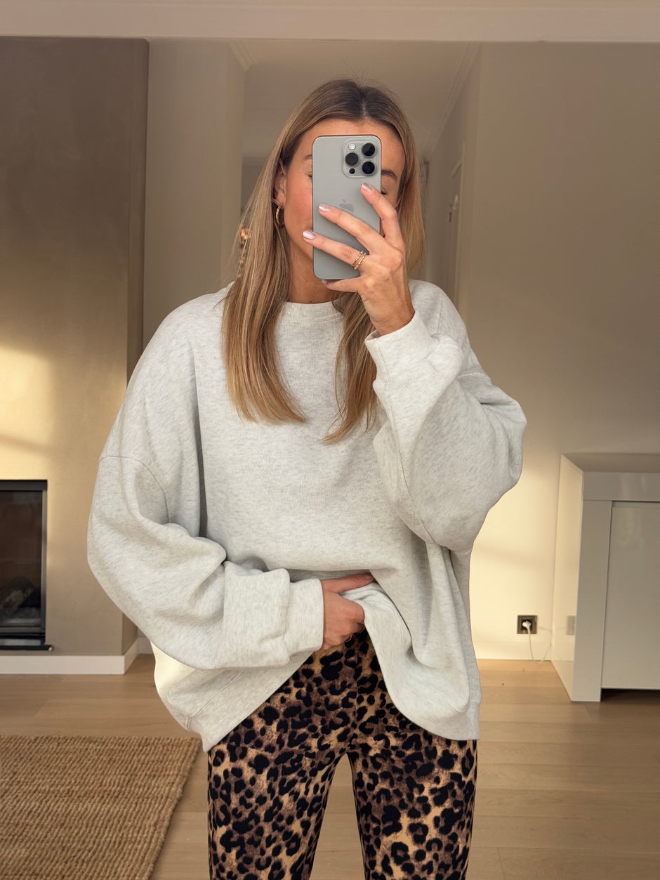 Lazlo Blouse