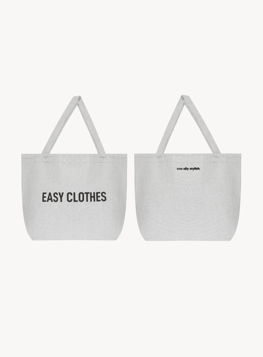 The Tote Bag