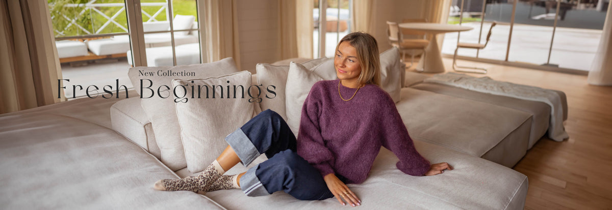 New Easy Collection EASY CLOTHES – Easy Clothes North America