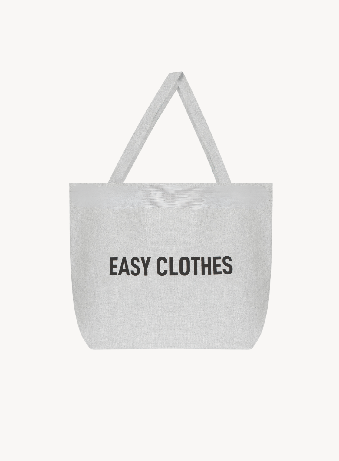 Easy Clothes Tote Bag