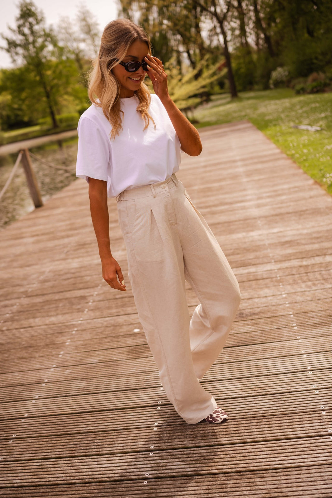 All The Ease Pants main image 1