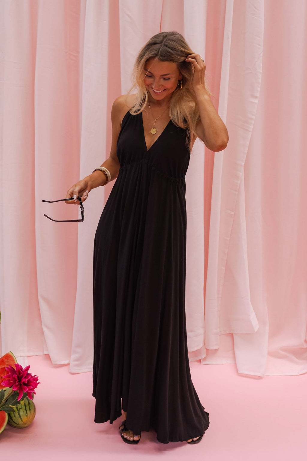 long dress clothes The 2024 Dress Trends Vogue Editors Are Talking About This Year