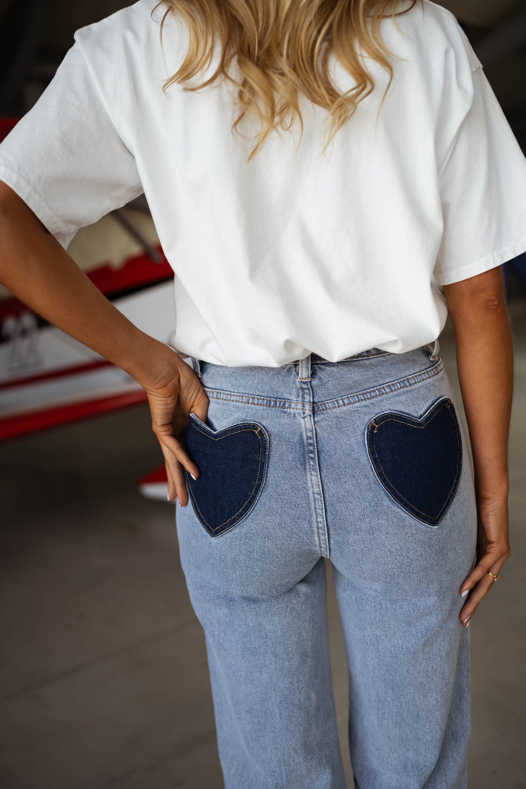 Jeans | Easy Clothes North America
