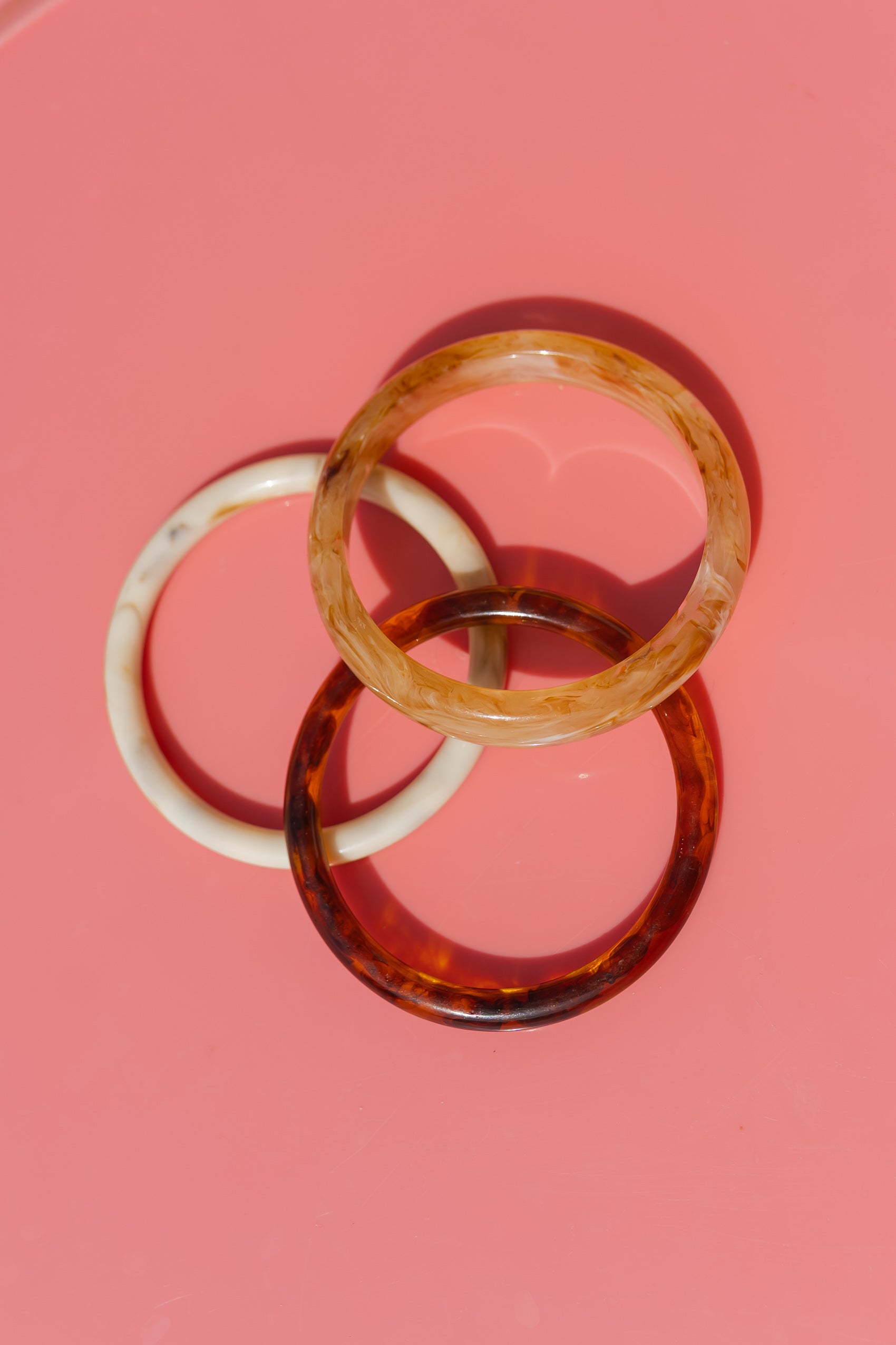 Brown Amedo Bracelet