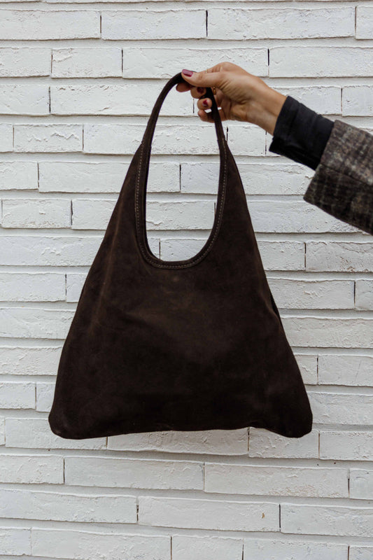 Brown Thami Bag