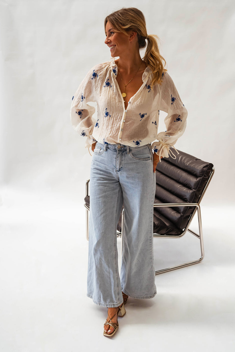 All New – Easy Clothes North America