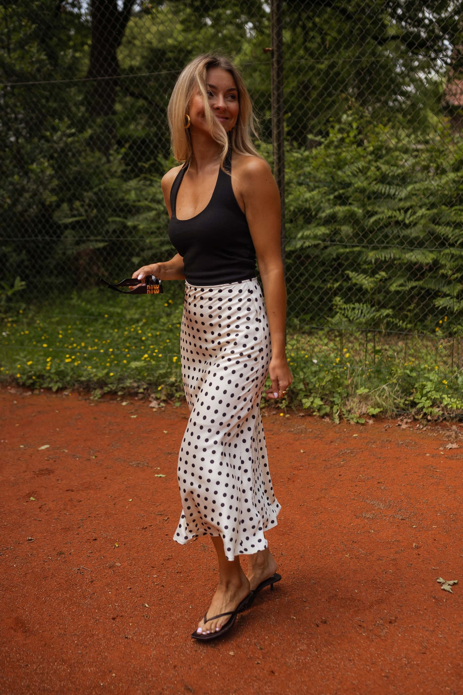 Eclair skirt main image 0