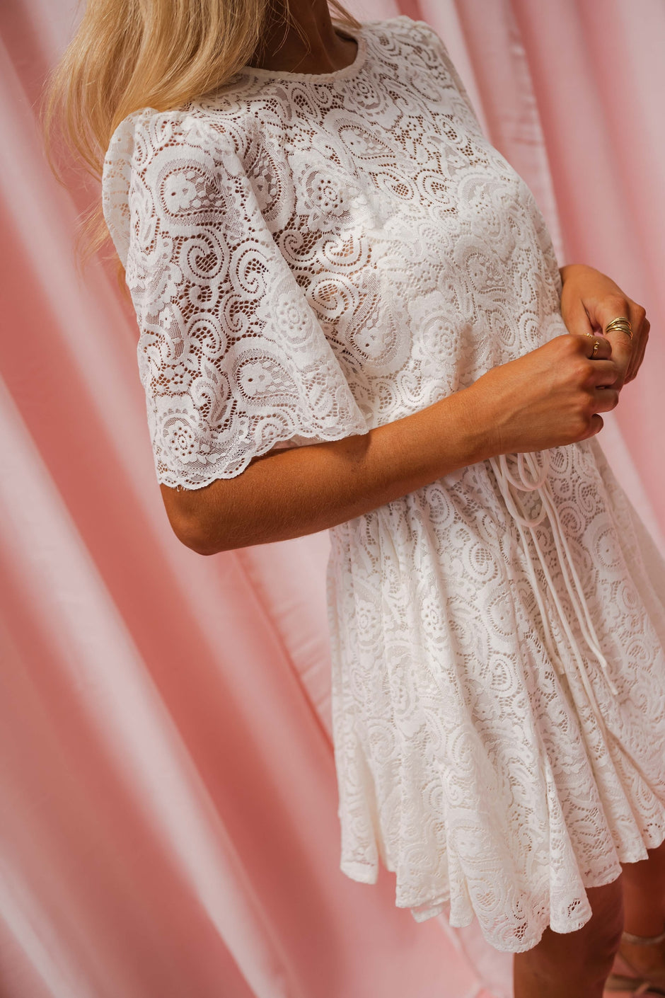 Easy Choice Dress