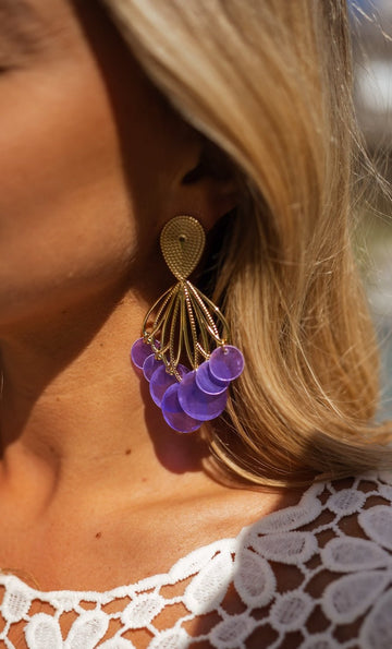 Earrings Saila main image 0
