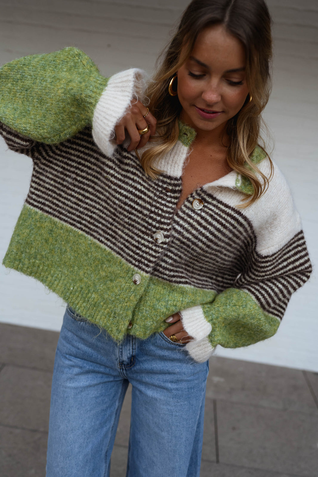 Cardigans – Easy Clothes North America