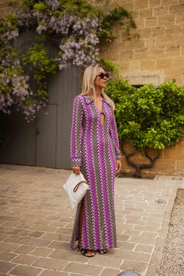 Audrey dress