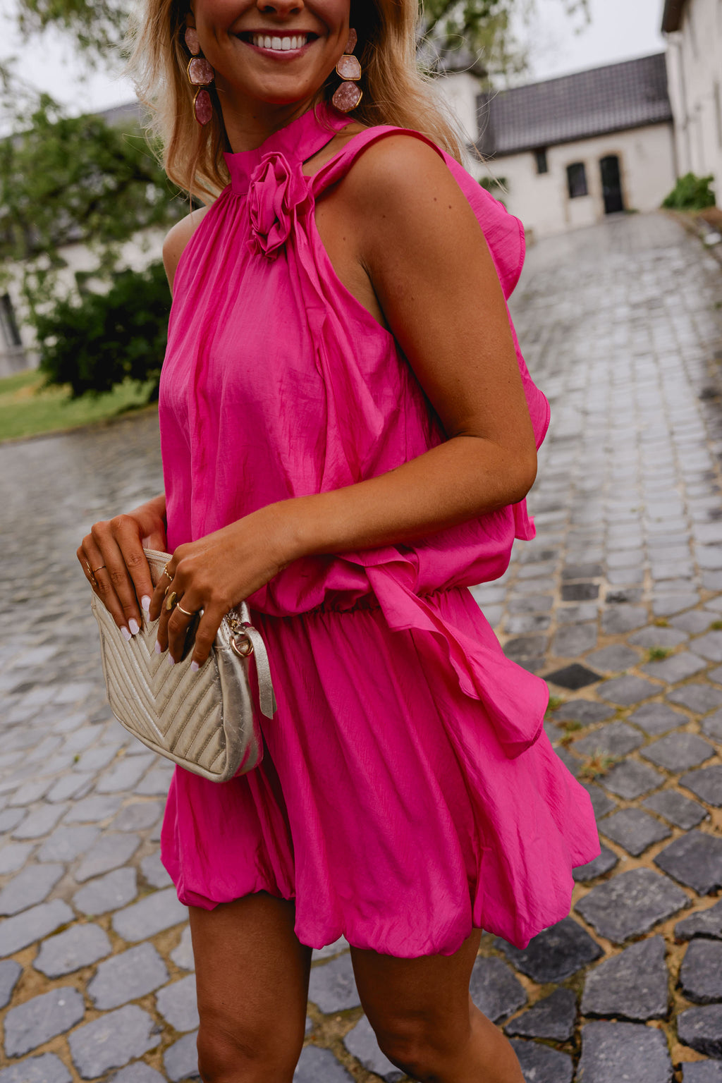 new dress fashion 7 Dress Trends The Fashion Girls Will Adore In 2025