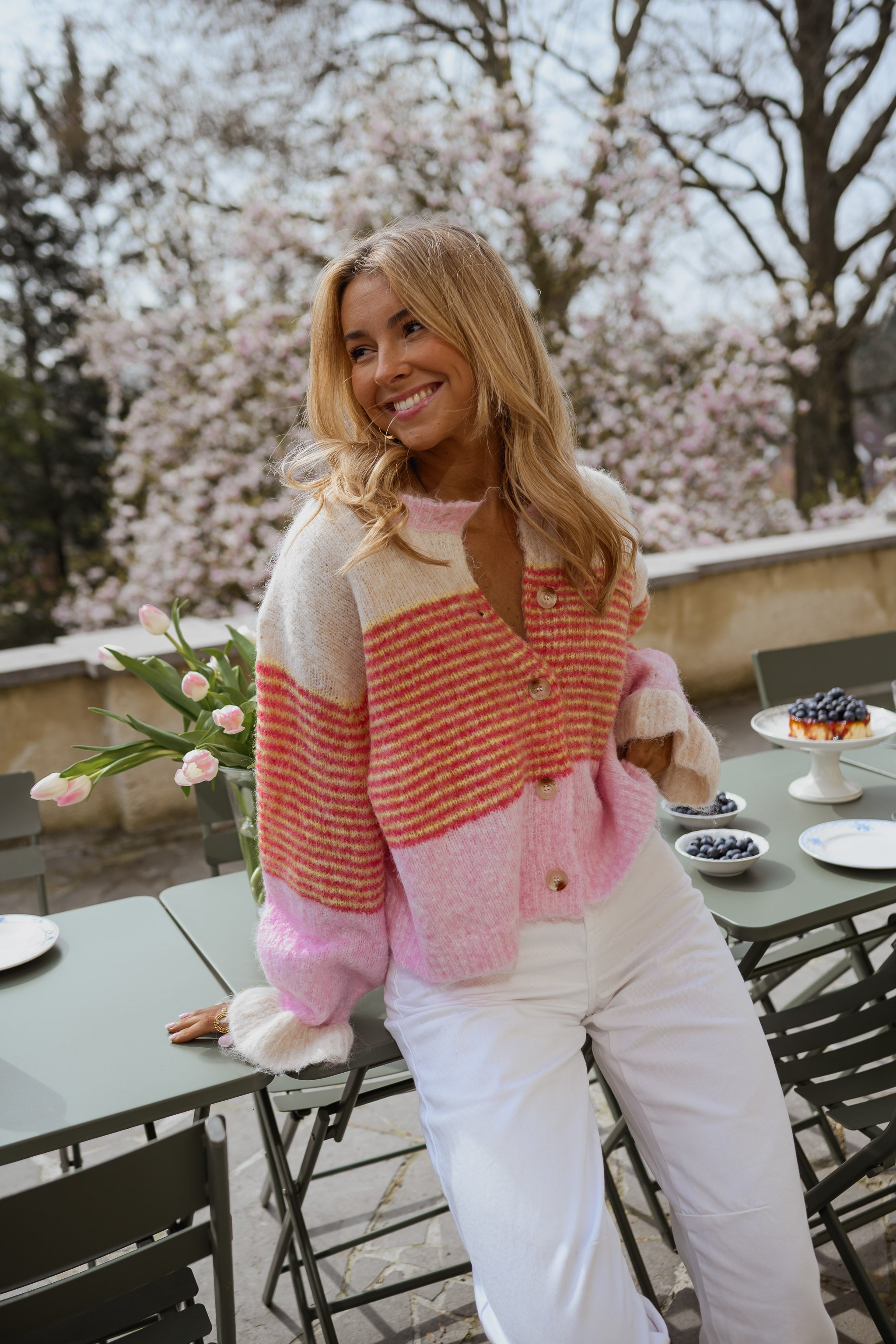 Cardigans – Easy Clothes North America