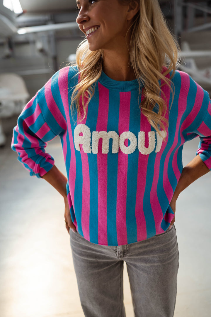 Danae Sweater