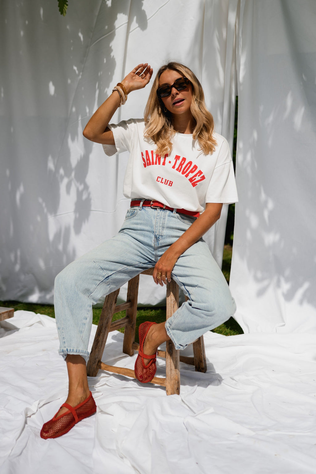 Graphic Tees | Easy Clothes North America