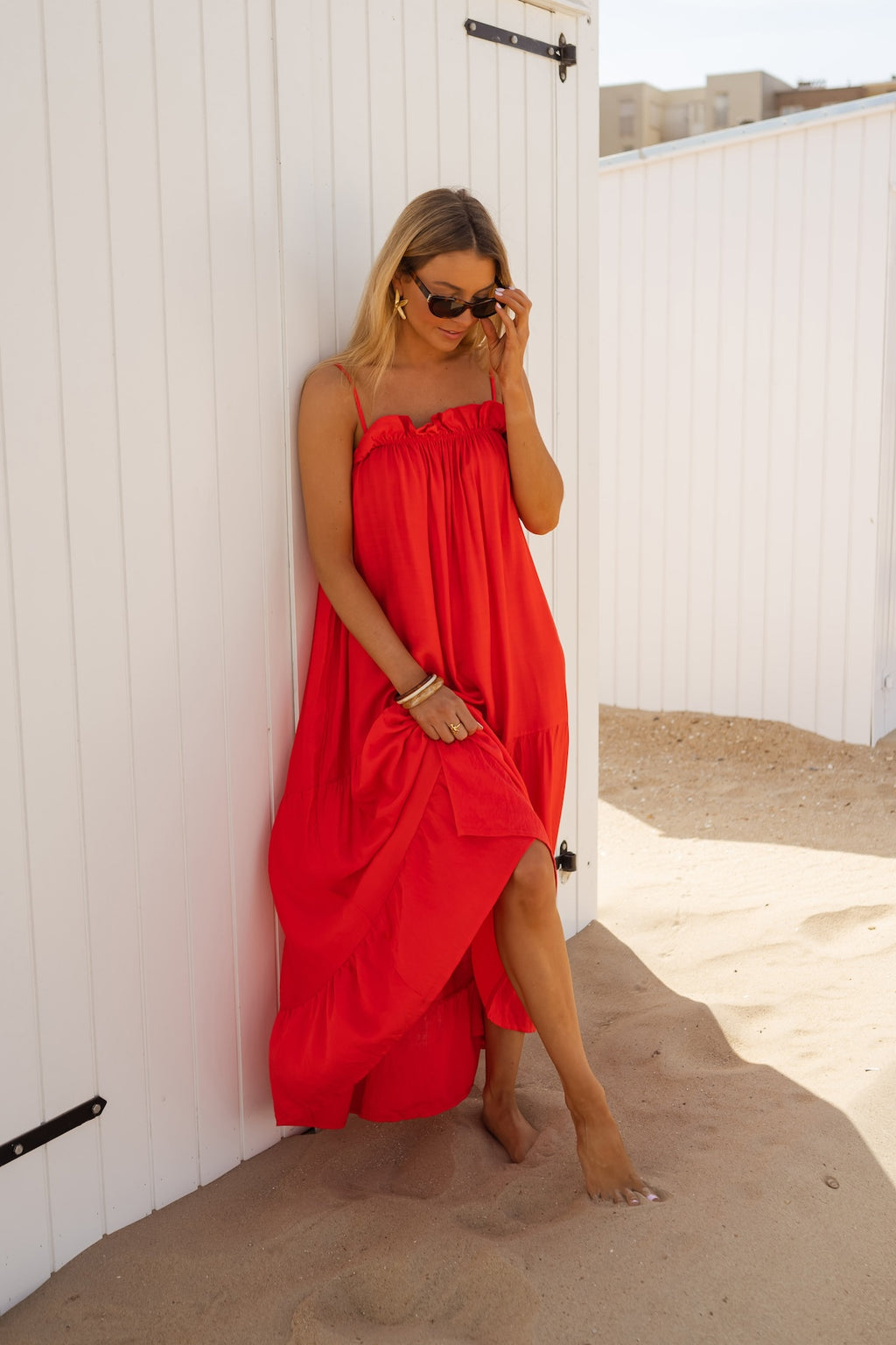 Zohali dress
